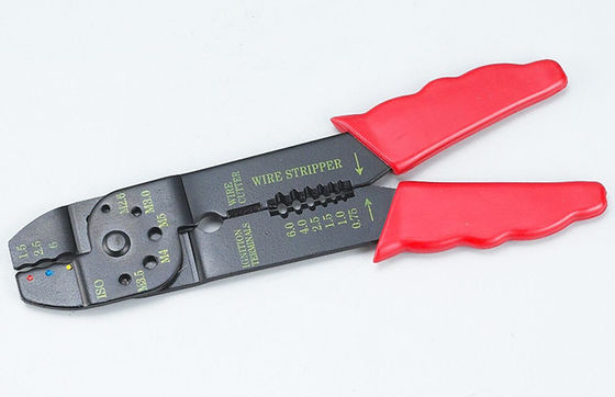 چین سیم پیچ سیم پیچ سیم پیچ ابزار 0.22kg MG - 313C کابل چند منظوره چفت و بست تامین کننده