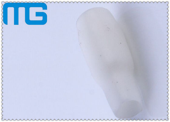 چین نرم پی وی سی سیم گیره ناودان عایق اتصالات V1.25 سفید چکشی 13mm طول تامین کننده