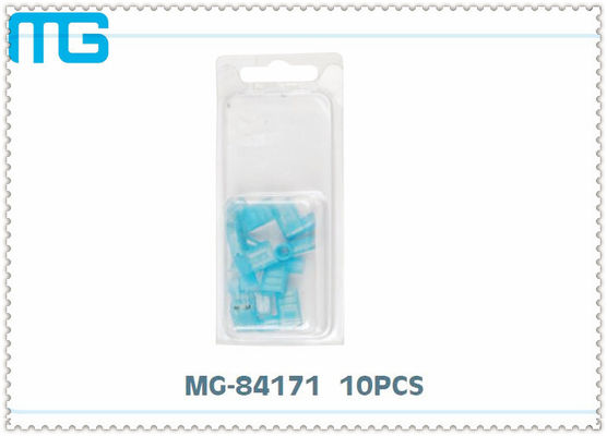 چین مجموعه لوازم برقی ترمینال با جعبه بسته بندی، MG - 84171 1 نوع سیم کشی اتصال دهنده تامین کننده
