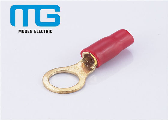 چین مشخصات استاندارد آمریکا RV حلقه چنگال حلقه خودرو حلقه عایق شده TU-JTK تامین کننده