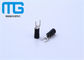 SV3.5 مگس الکتریک مسی عایق سیم مسی Tin-plated TU-JTK PVC رنگ سیاه تامین کننده