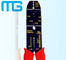 MG - 313C ترمینال کابلشو ظرفیت 0.5 - 6.0mm² 22-10 AWG 235mm طول تامین کننده