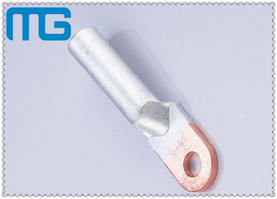 چین مودم های اتصال آلومینیومی آلومینیوم Bi-Metal Lug DTL-1 CE SGS جعبه های مسی کابل تامین کننده