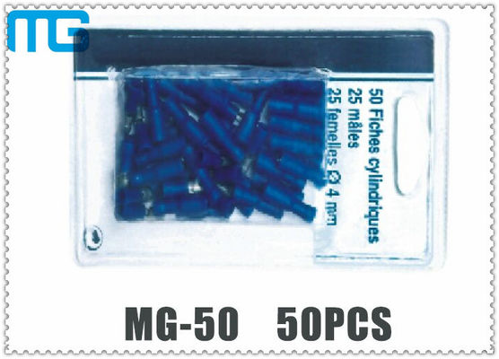 چین BV MDD سیم ترمینال کیت، MG - 50 50 عدد 1/2 انواع کیت ترمینال اتصال تامین کننده